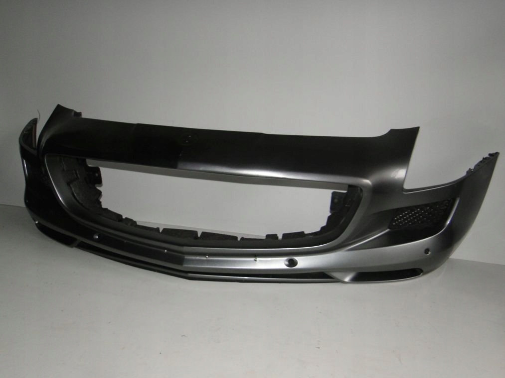 фото №1, Mercedes sls 197 бампер передний na pts bez sprysk