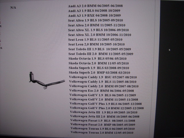 фото №10, 1078/jmj фильтр частиц твердых dpf 1078