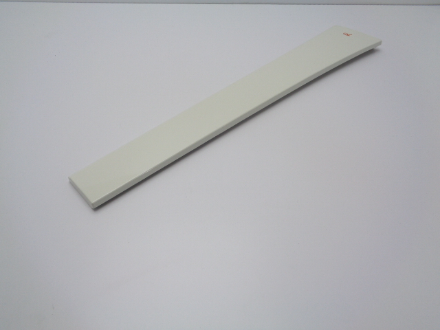 фото №6, Daf 106 подовжувач кабіни підніжка оригінал l p 1835032 1835031