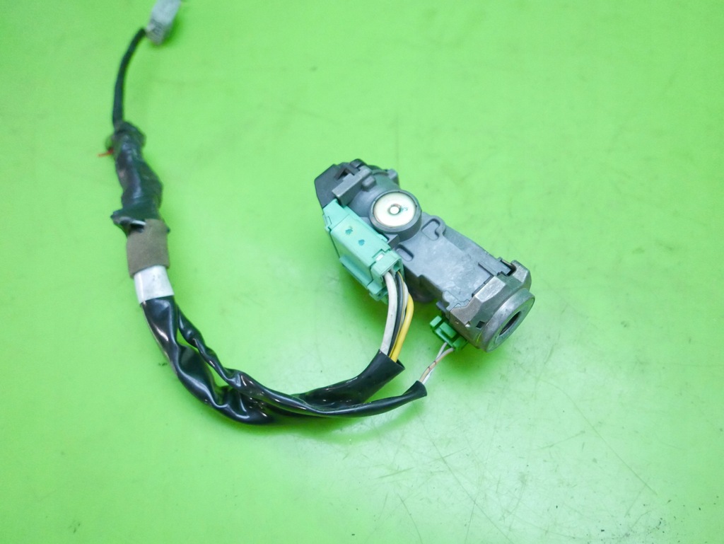 фото №14, Набір стартовий запуску honda accord v 2.2 16v