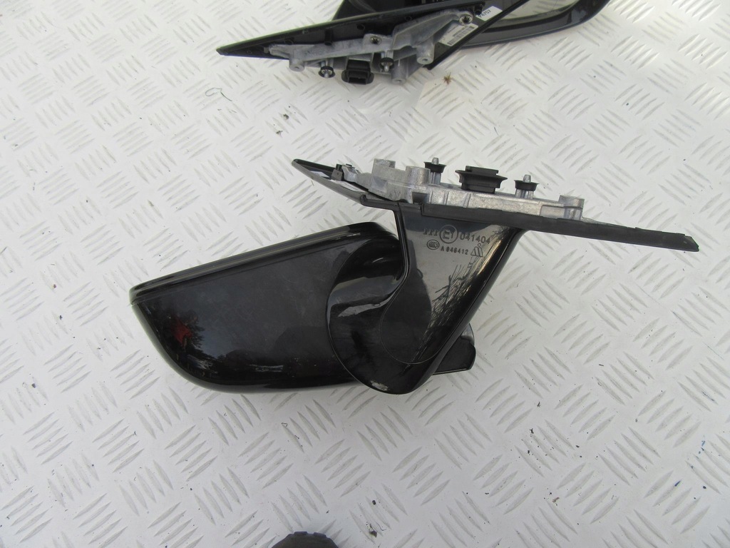 фото №5, Bmw g32 6 gt зеркало левая lub правое 5 pin