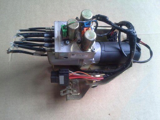 Купить Насос крыша astra ii dai1-102086 13716bo1 доставка