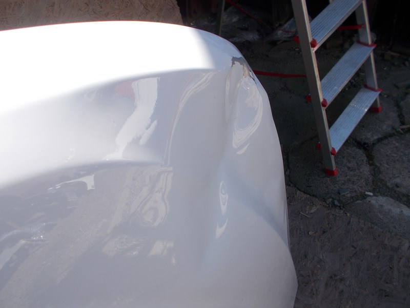 фото №3, Капот jeep grand cherokee wk2 10-