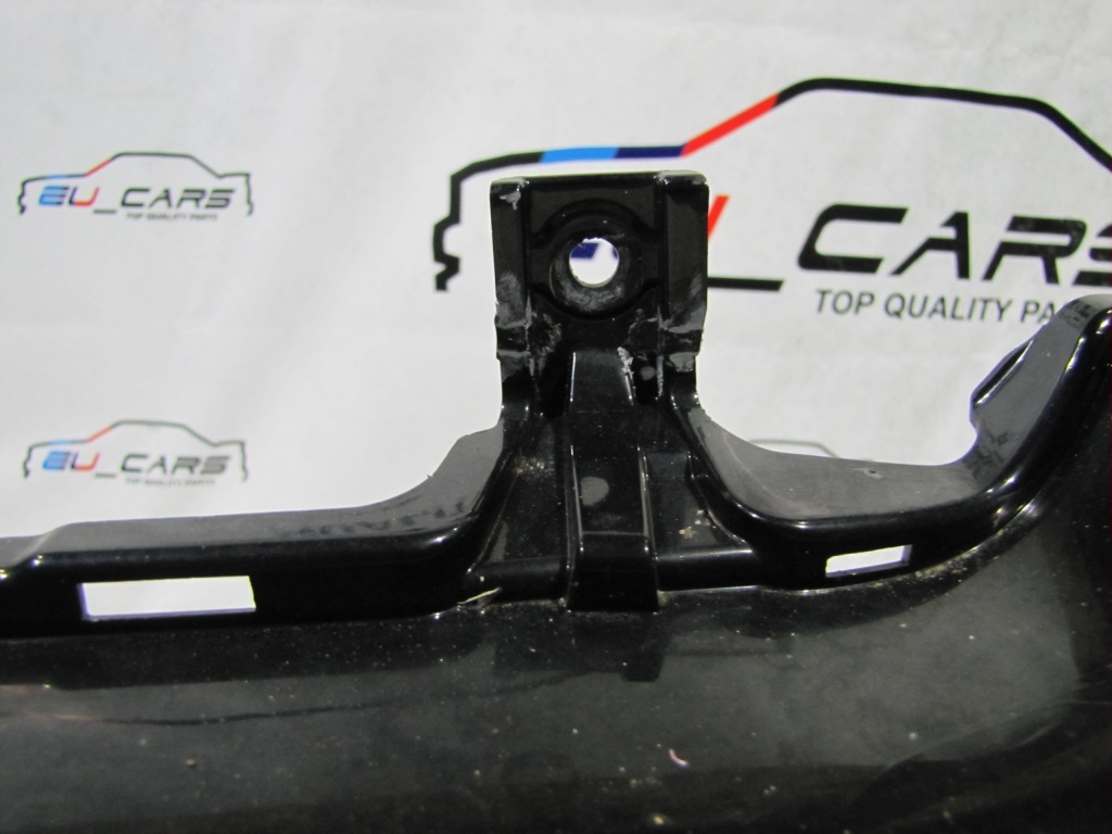 фото №11, Бампер mini cooper r55 r56 lift