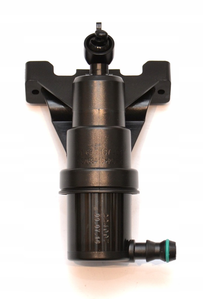 фото №1, Левый омыватель насадка фара bmw 7 e65 e66