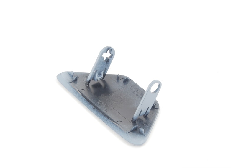 фото №10, Заглушка защита форсунка распылителя перед правая bmw f10 f11 с m