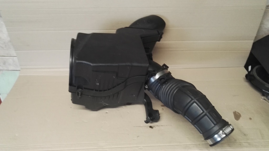 фото №1, Ford kuga mk2 lift 2.0 tdci фільтр повітря