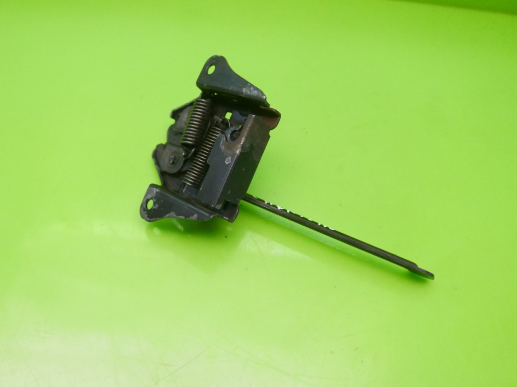 фото №7, Замок капот перед kia sedona i carnival 2.9 crdi