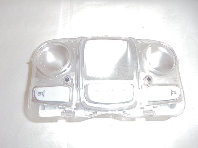 фото №1, Peugeot 5008 ii 17- лампа освітлення кабіни