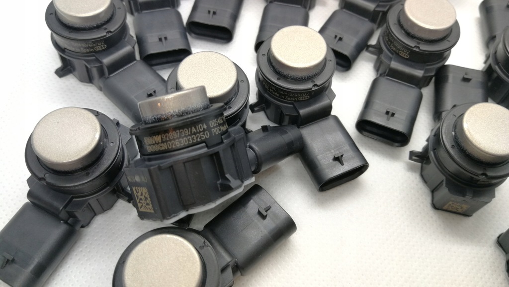 фото №10, Датчик pdc bmw 4 f32 f33 f36 0263033250 новый oryg