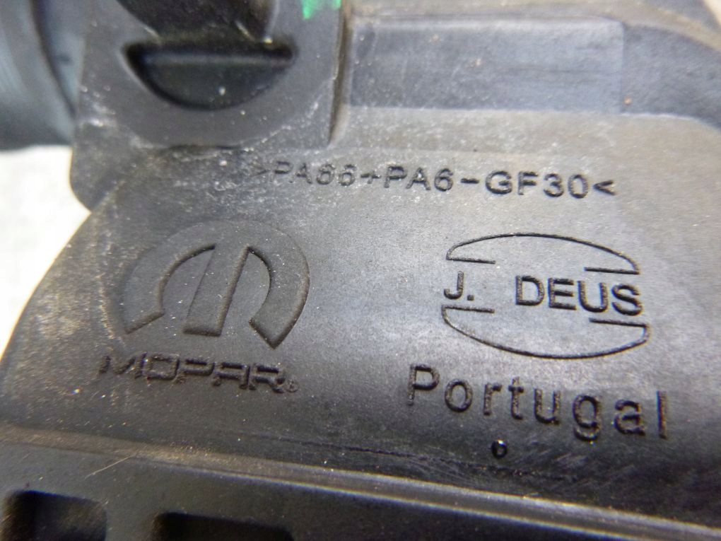 фото №5, Fiat 500x jeep renegade інтеркулер