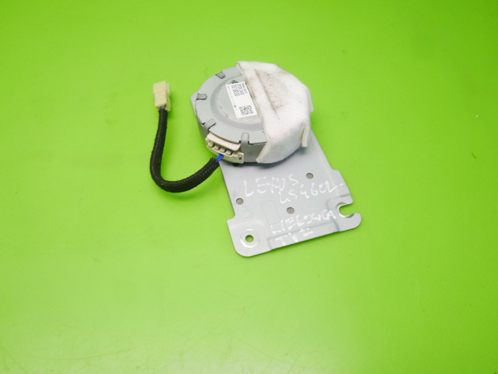 Подушка повітряна сидіння задній ліва lexus ls460l Оригінал