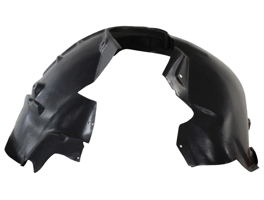 фото №1, Подкрылок подкрылок audi a5 s5 b8 2011- перед правое