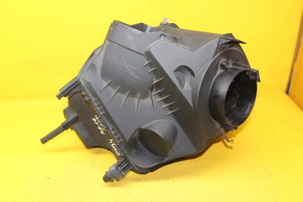 фото №1, Корпус фільтра повітря 3.2fsi a6 c6 4f0133837f