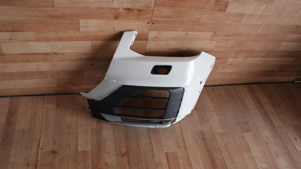 фото №3, Бампер audi q2