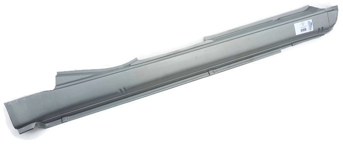 фото №1, Поріг пороги fiat punto ii 2 5d 1999- правий оцинковка