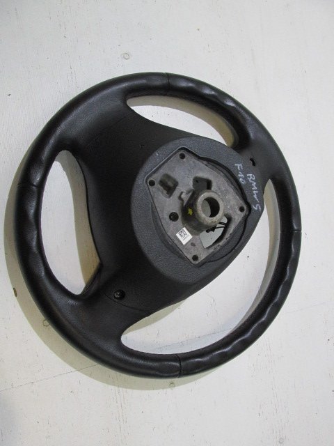 Руль bmw serii 5 f10 Недорого