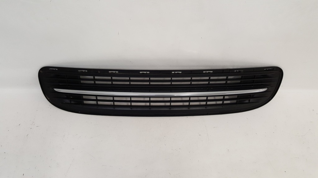 фото №1, Mini cooper r55 r56 решётка бампера перед 7250785