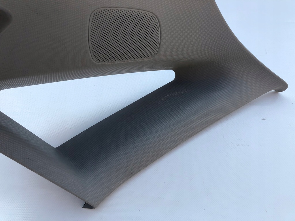 фото №5, Оббивка стійка "c" 8x4867287 dt4 audi a1 8x sportback