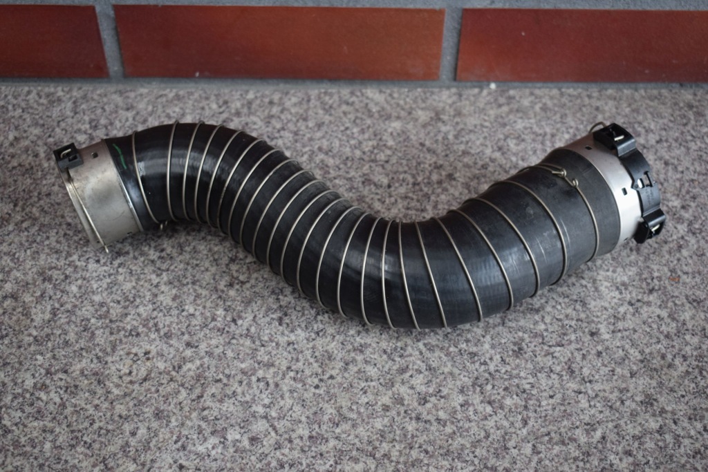 фото №1, Труба патрубок шланг bmw 1 2 f20 f21 f22 f23 2.0d