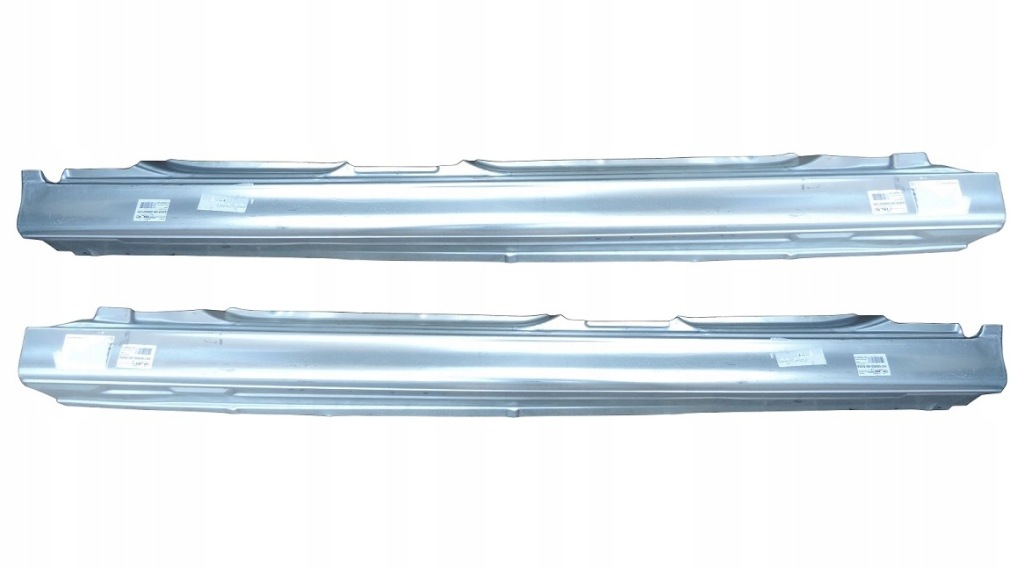 фото №1, Bmw 5 e39 96-04 поріг пороги оцинковка klokkerholm 2szt le+pr