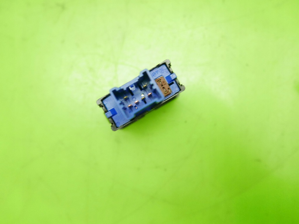 фото №8, Переключатель подогрев стекло задняя honda accord v coupe