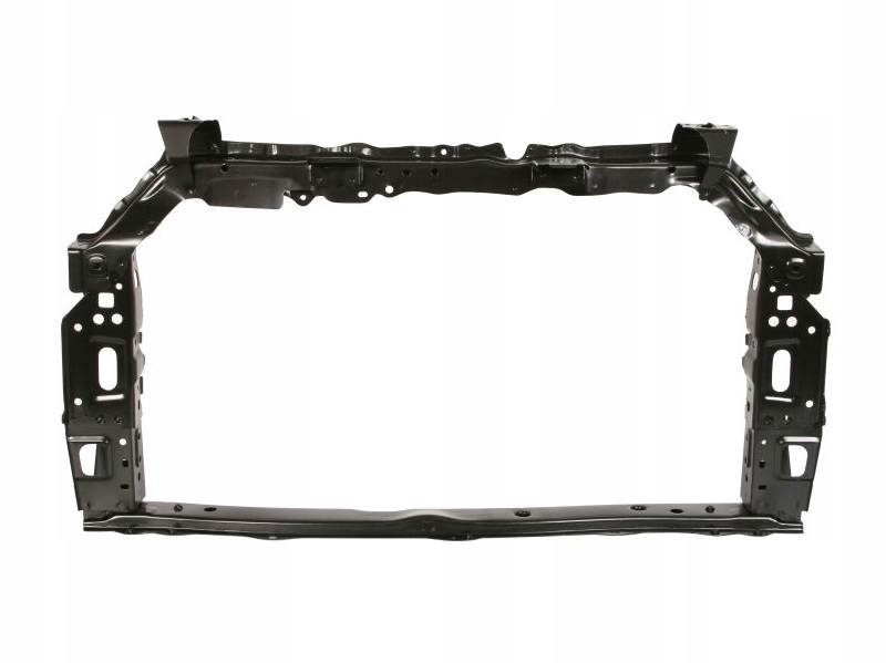 фото №1, Peugeot 107 ii 2014- pas передний усилитель