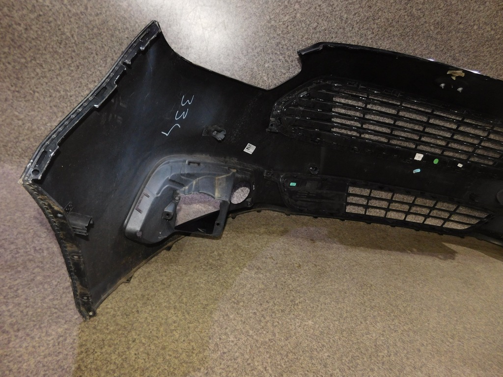 фото №7, Ford s-max mk2 ii 15- бампер передний перед