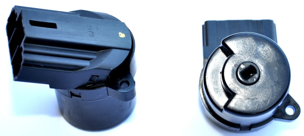 фото №1, Колодка замка зажигания lanos nubira leganza tacuma rezzo nowa