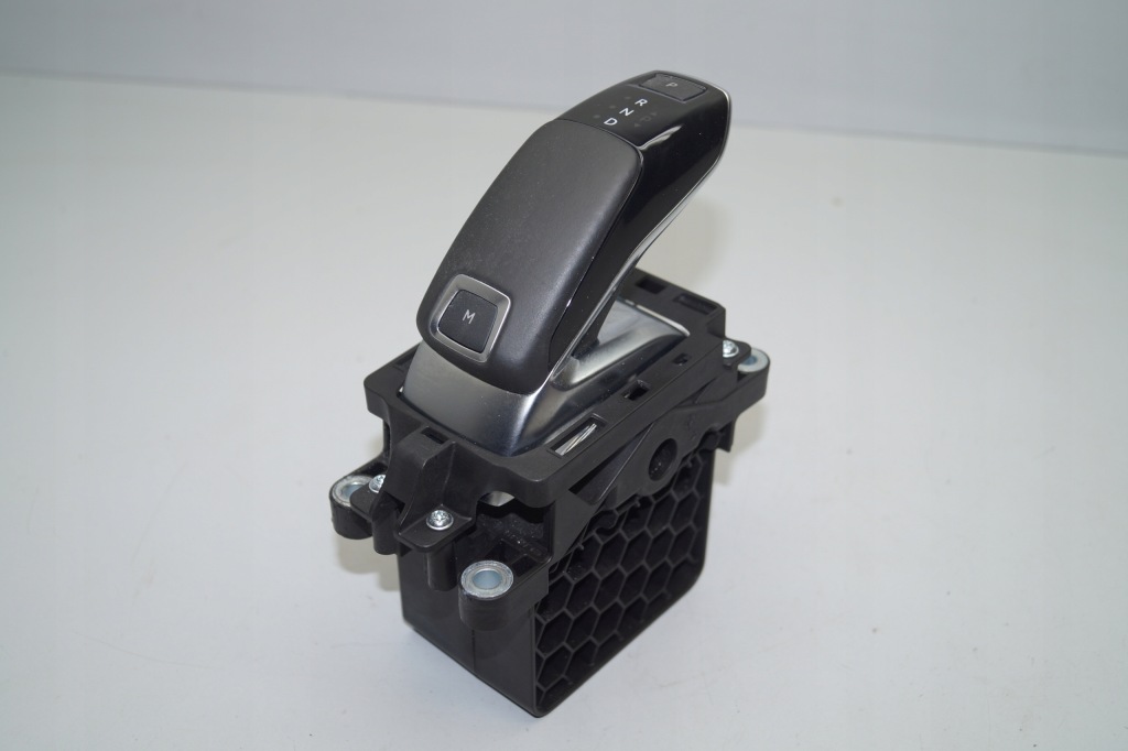 фото №1, Peugeot 3008 ii ручка домкрат переключения передач