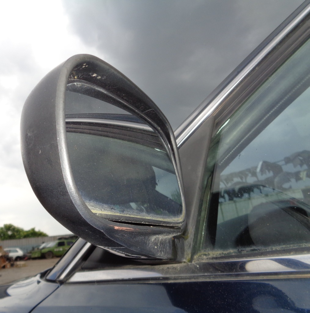 фото №6, Зеркало наружное левая el. suzuki baleno eg i