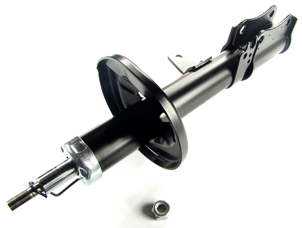 фото №1, =amortyzatory kpl toyota avensis t22 97-03 передний