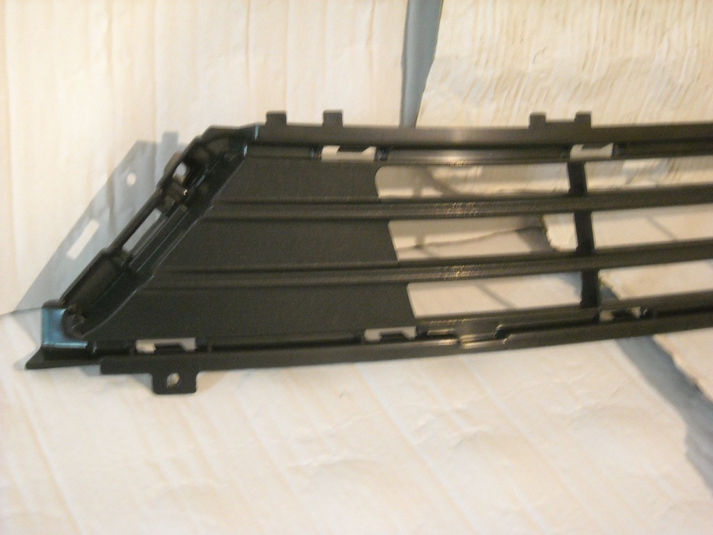 фото №8, Nowa решётка противотуманной фары mondeo mk5 ford fusion lift