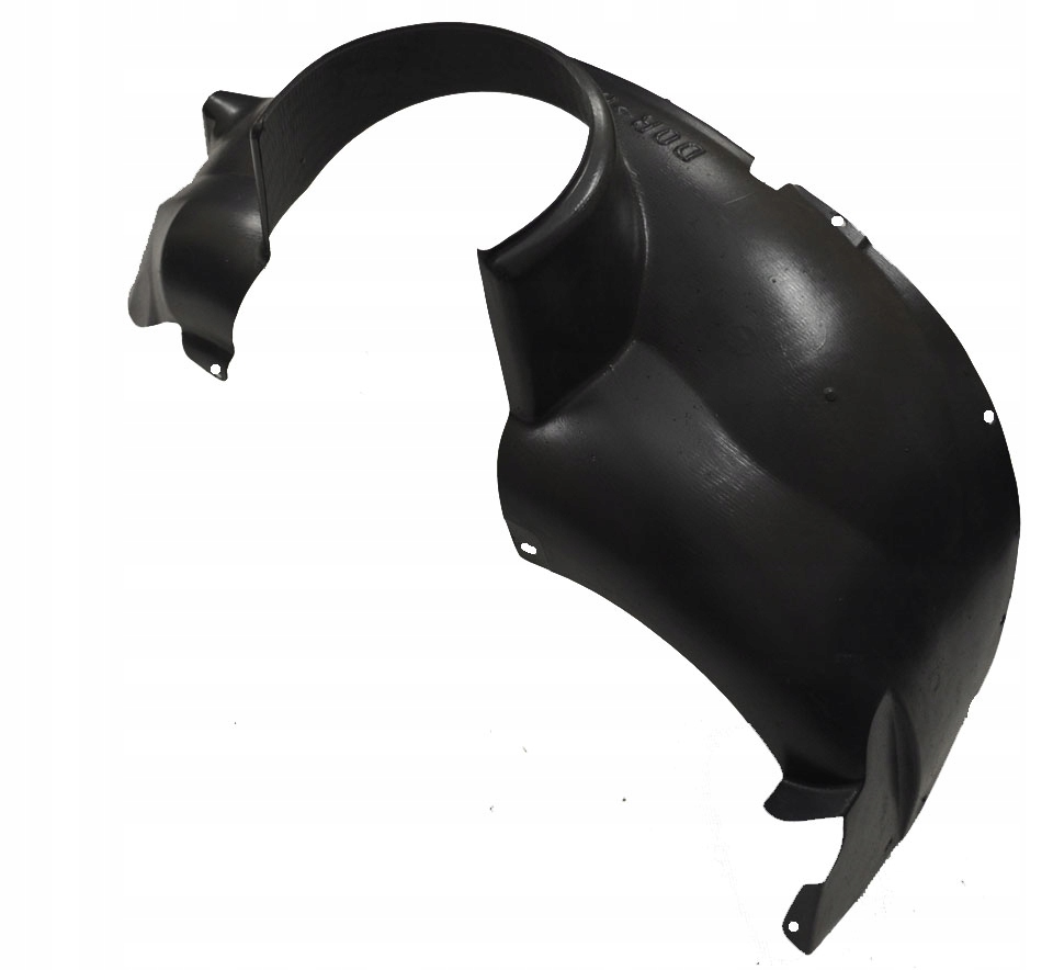 фото №1, Підкрилок підкрилок fiat doblo 2 ii 00-06 перед