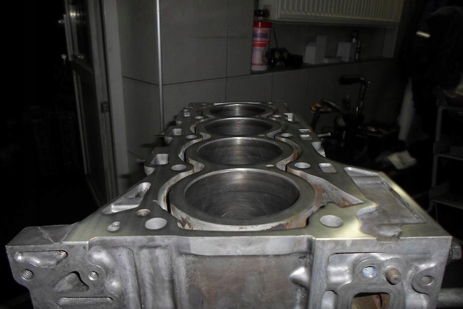 фото №9, Двигун 2.2 d4d ремонт avensis rav 4 corolla verso