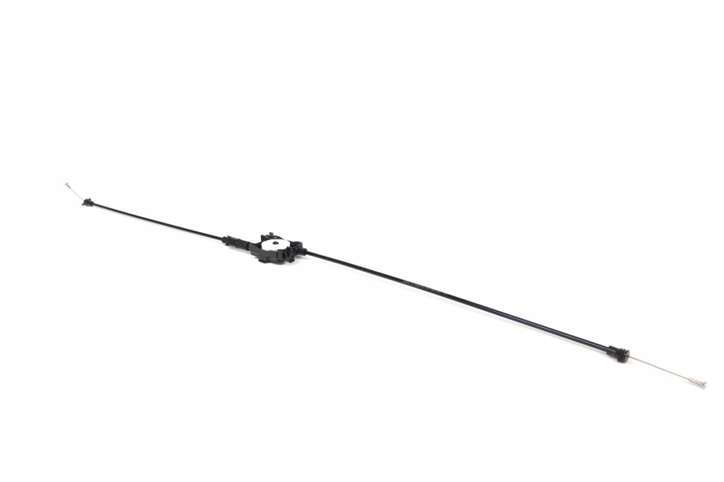 фото №1, Тягa трос трос замка капот audi a6 a7 c7 aso