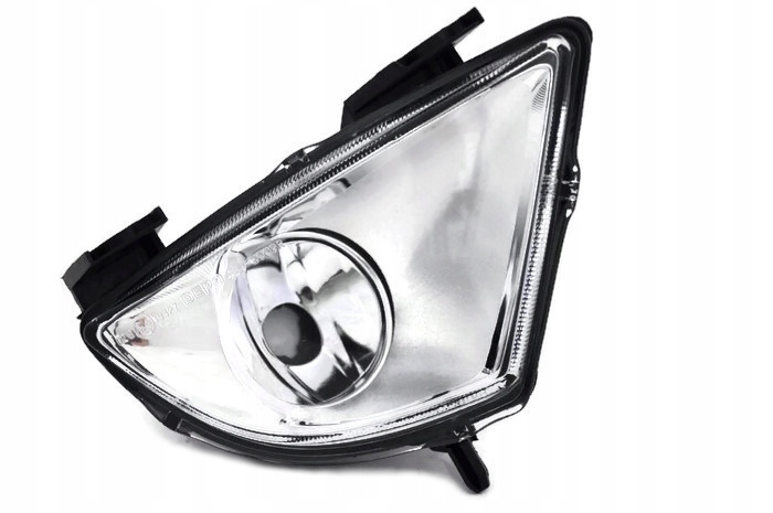 фото №1, Ford fiesta mk6 mk 6 02-05 противотуманная фара правый