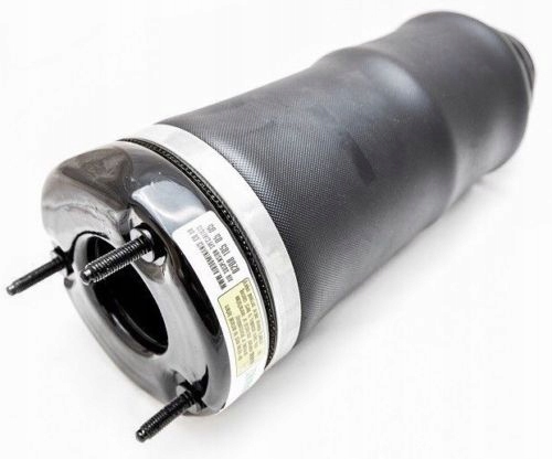 фото №1, Пневмоподушка подушка перед mercedes r klasa w251 nowa hd