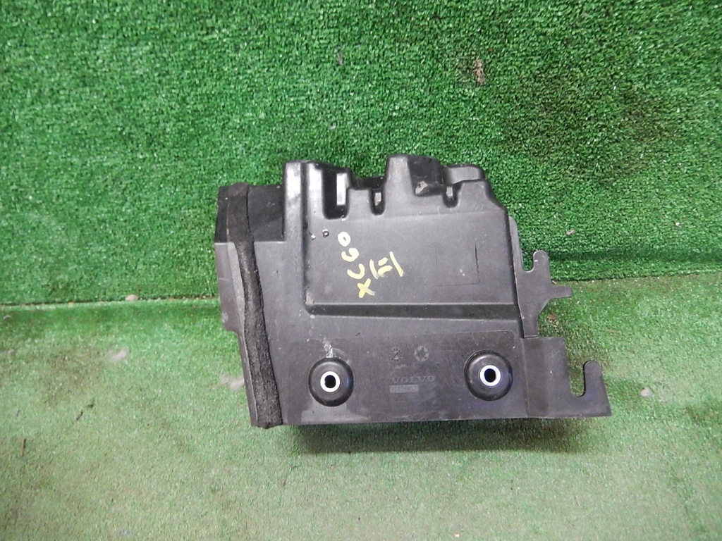 фото №1, Пластик захист корпус volvo xc60 ii 31479621