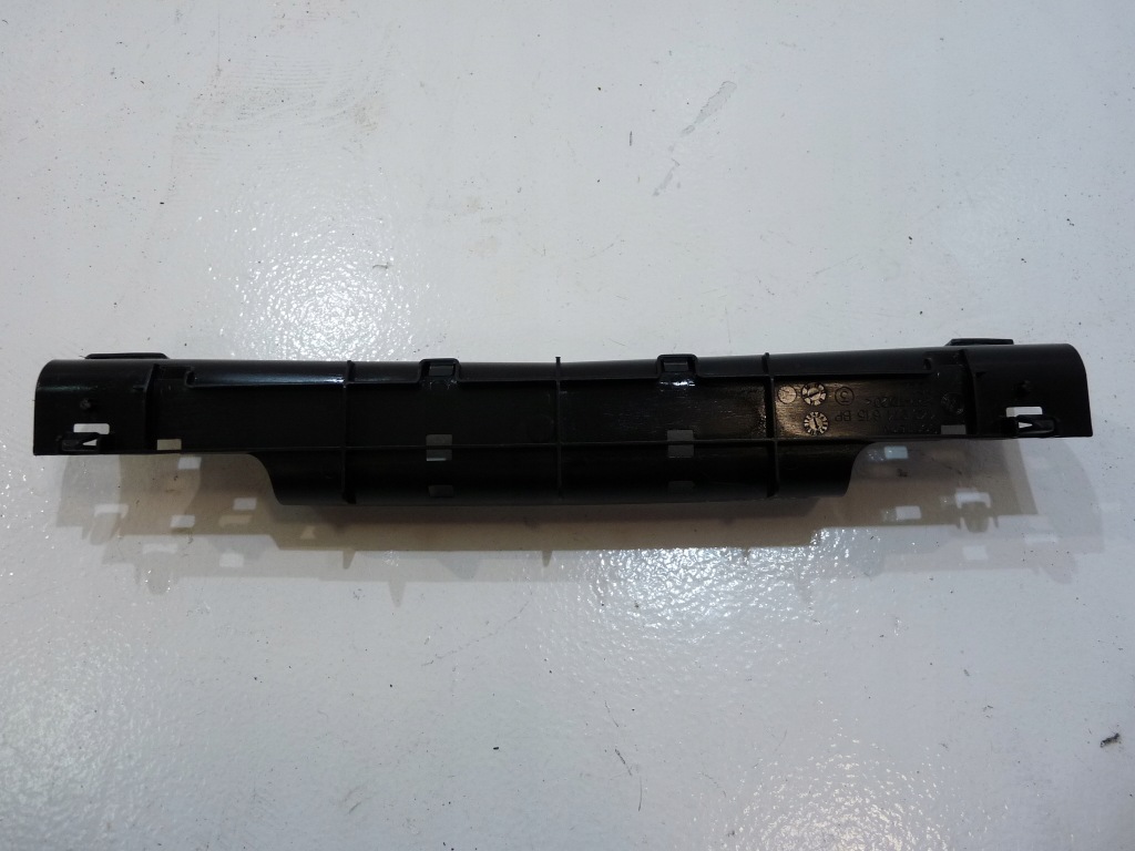 фото №1, Mbm seat alhambra напрямна трубопровід 1k0971615bp