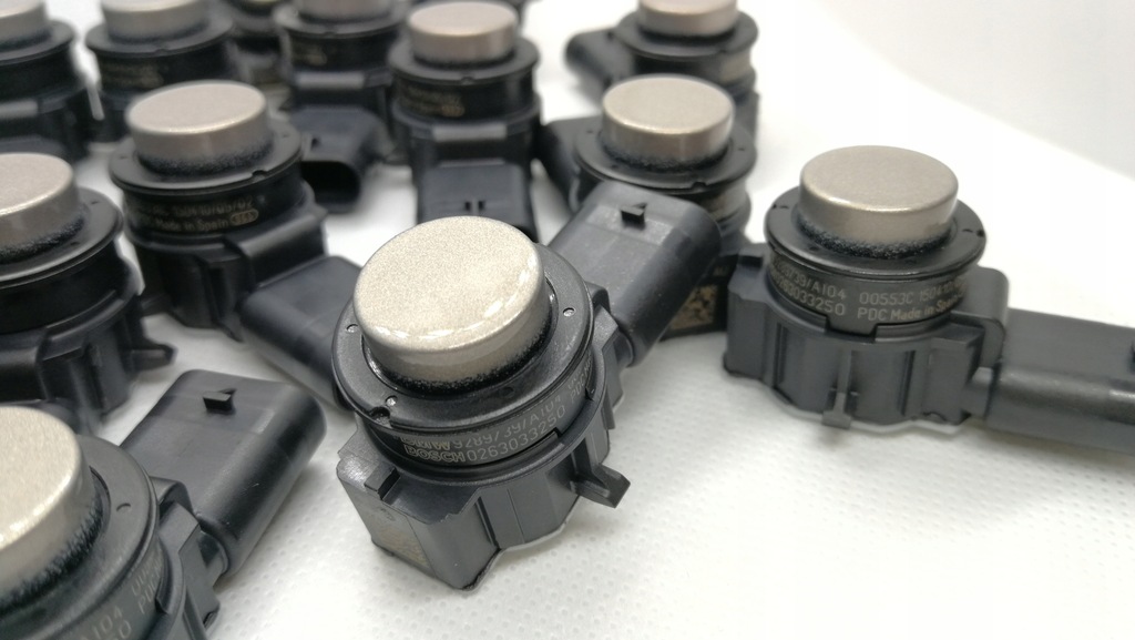 фото №6, Датчик pdc bmw 4 f32 f33 f36 0263033250 новый oryg