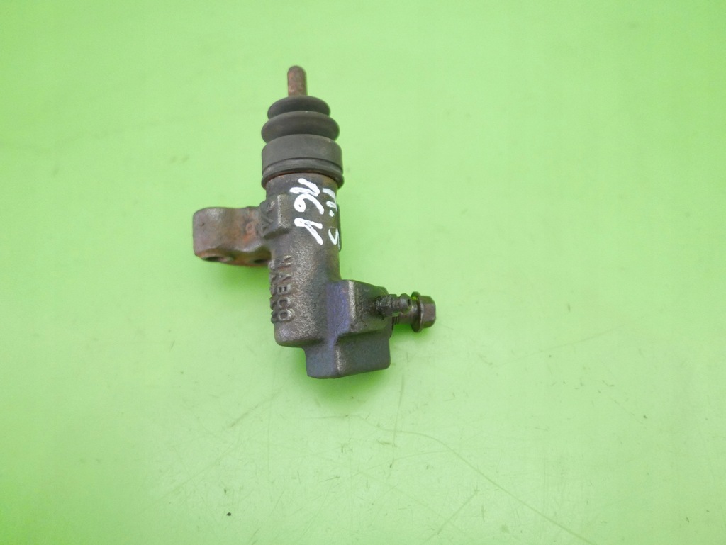 фото №5, Циліндр зчеплення nissan almera ii n16 1.5 16v hb 00-02