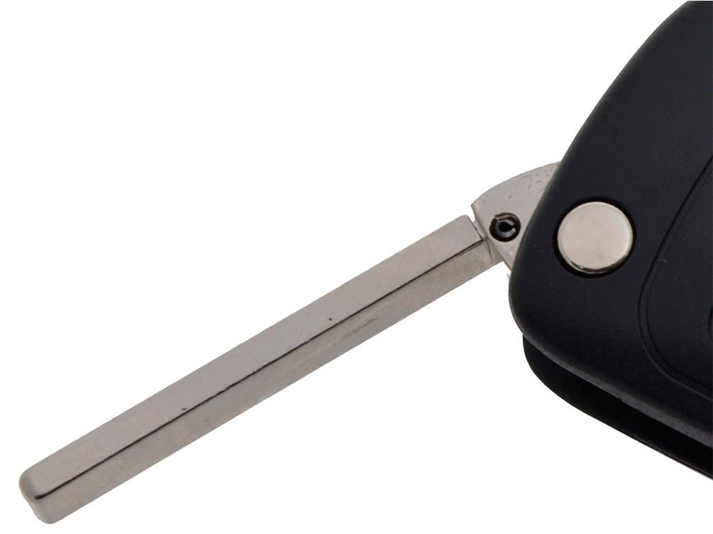 фото №6, Peugeot 807 1007 5008 корпус пульта ключ pilot