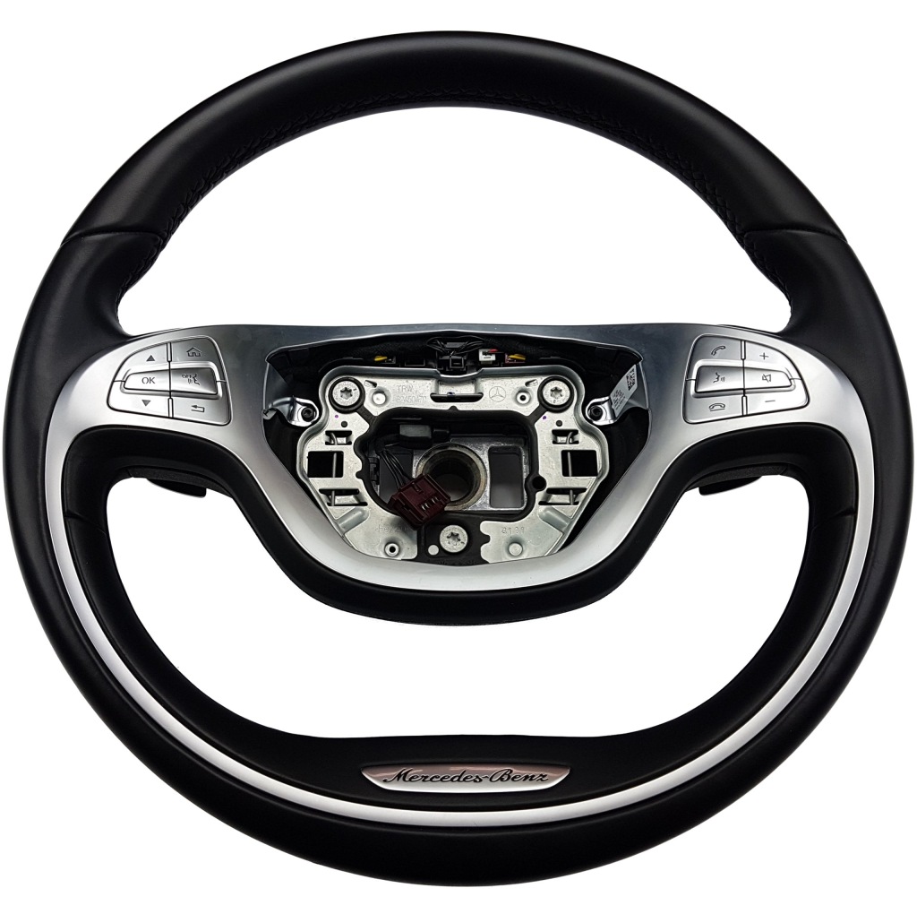 фото №1, Повітропровід mercedes s 222 w222