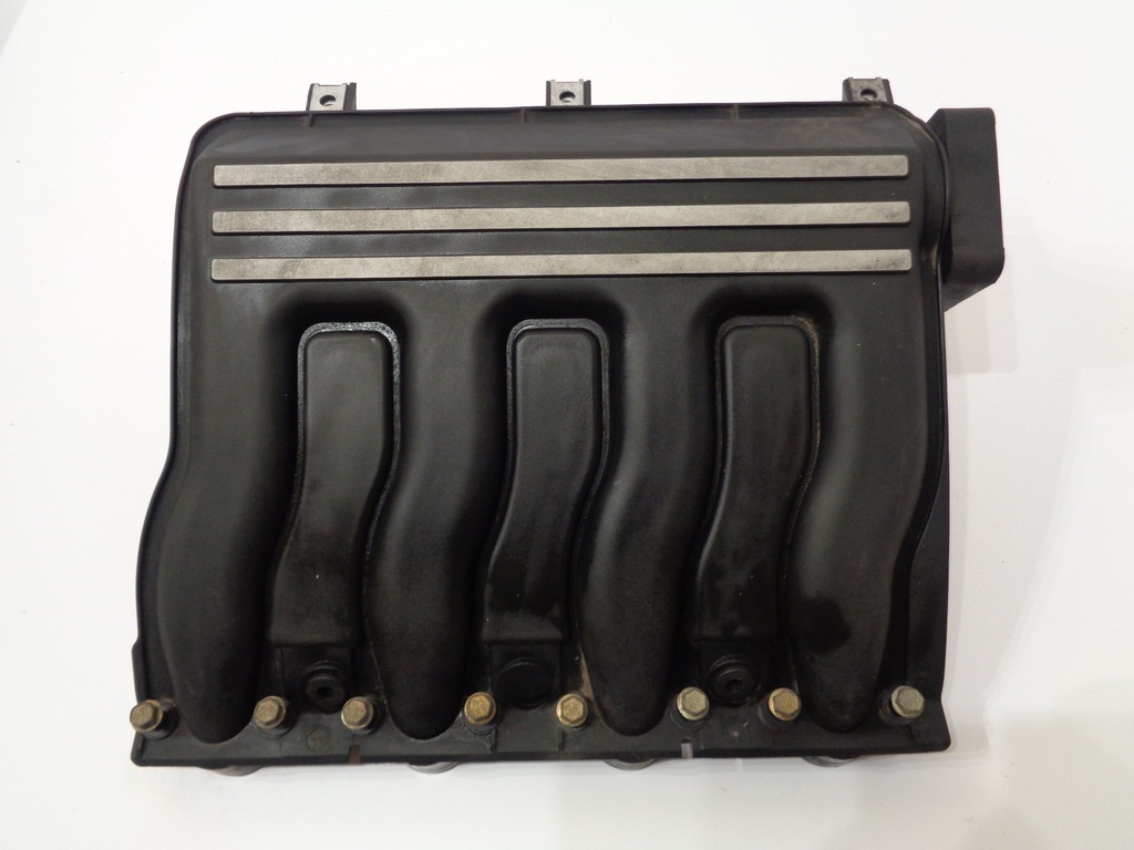 фото №1, Коллектор всасывающий bmw 5 e39 дизель