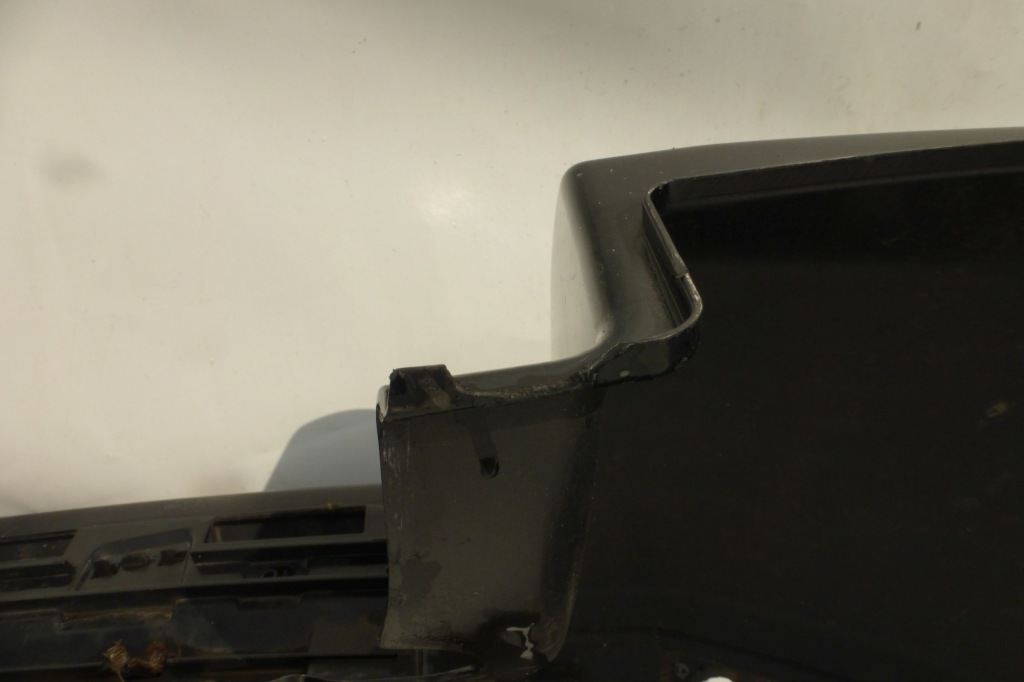 Купити Бампер land rover freelander 2 sport hst задній