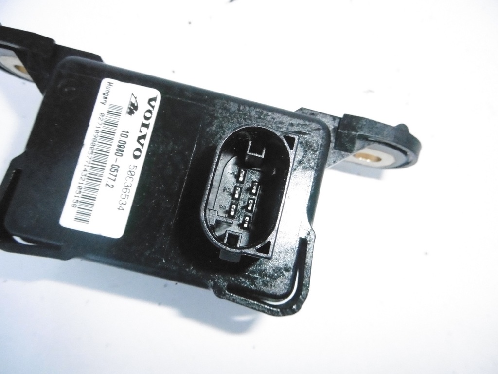 фото №2, Модуль rsc dstc volvo xc90 31341170