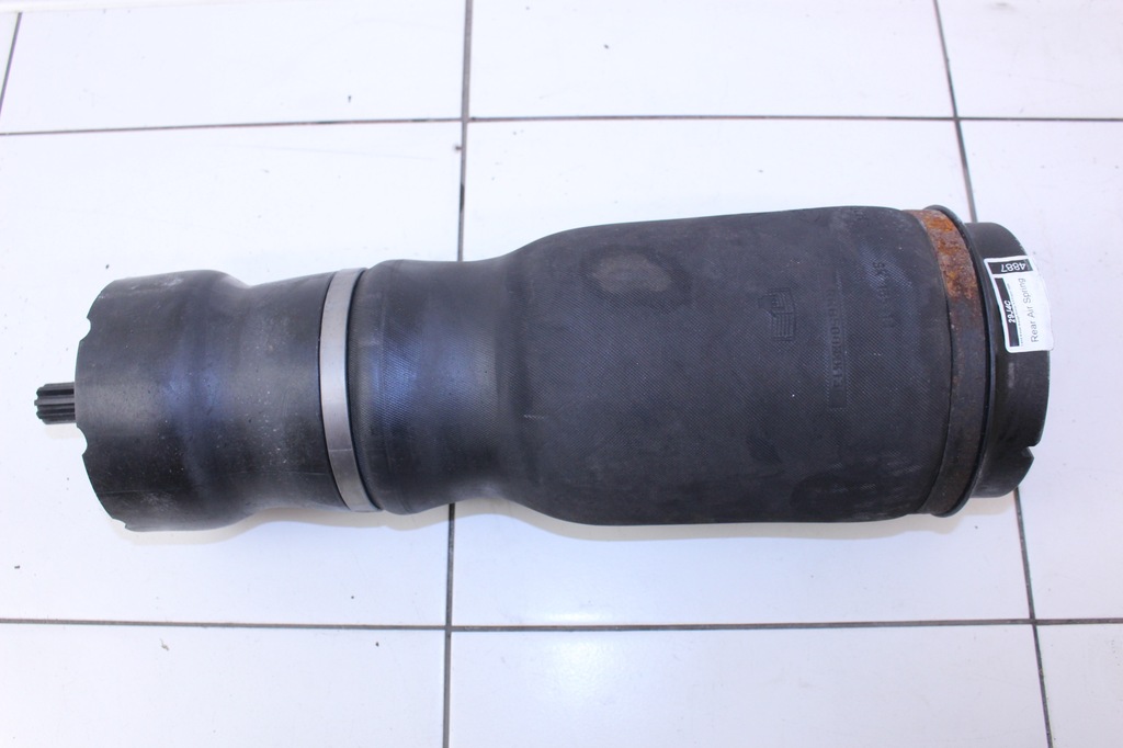 фото №1, Range rover iii l322 подушка пневмоподушка задняя rkb500130