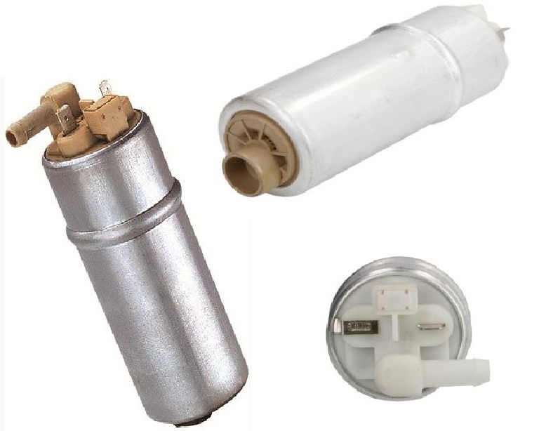 фото №5, Magneti marelli насос pal. вкладиш bmw