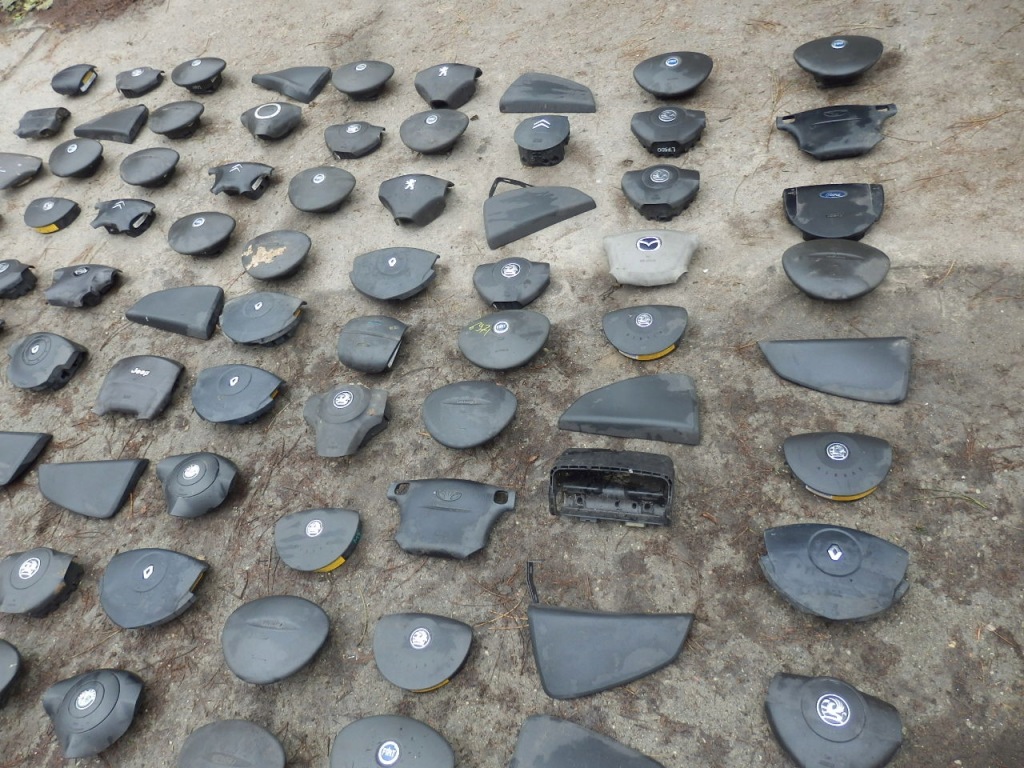 фото №5, Подушка безпеки подушка подушка безпеки 150 sztuk подушки безпеки hurt